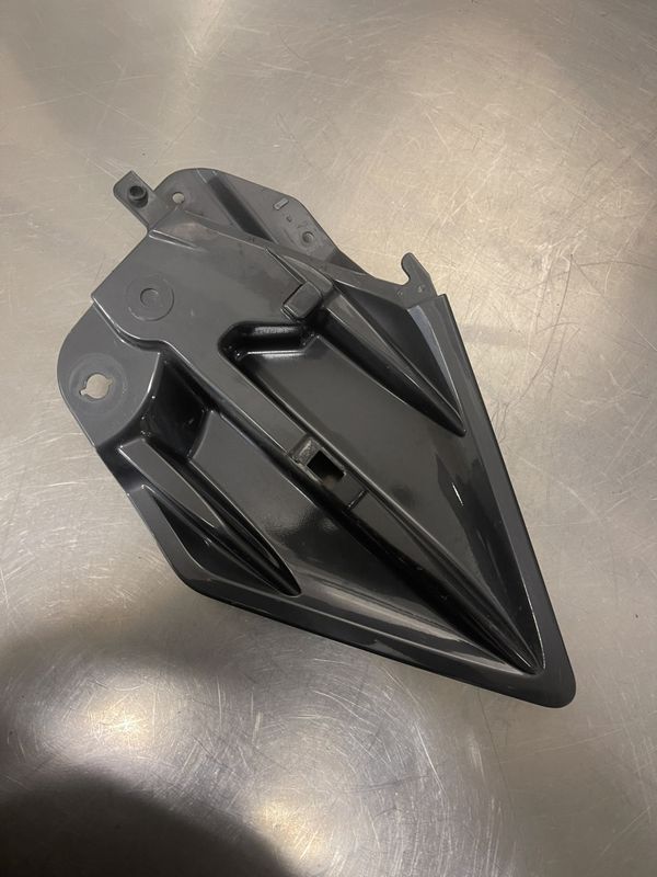 Yamaha FZ8-S 2014 Deksel front venstre