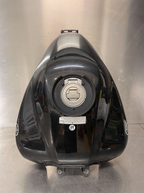 Hovedbilde Yamaha FZ6 2007 Bensintank 