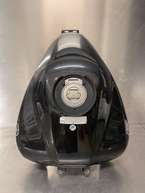 Yamaha FZ6 2007 Bensintank 