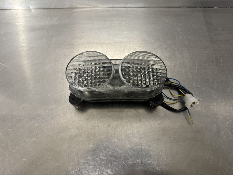 Kawasaki Ninja ZX-6R 1998 Baklykt