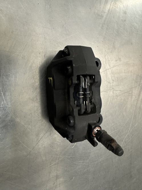 Hovedbilde Yamaha MT125 2020-2025 Bremsecaliper foran 