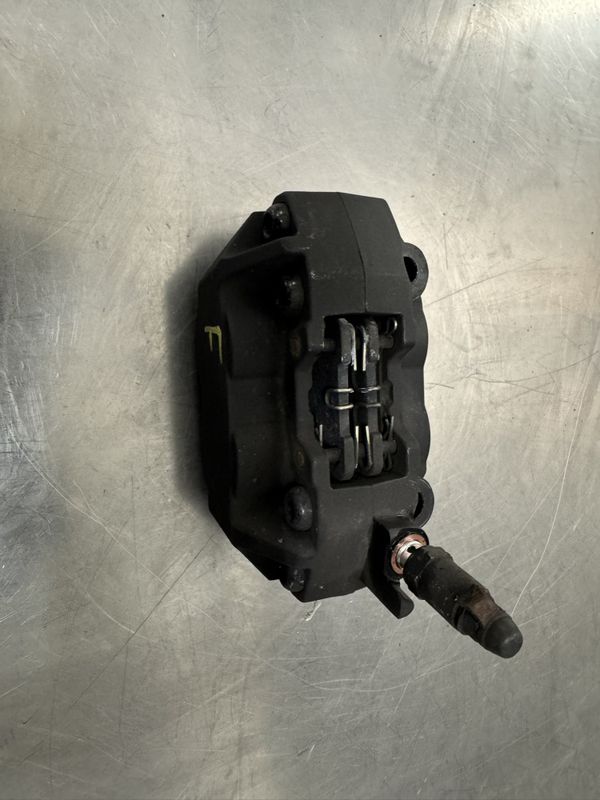 Yamaha MT125 2020-2025 Bremsecaliper foran 