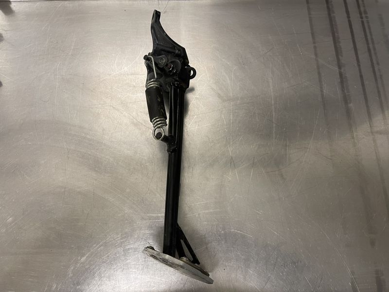 Honda Africa Twin CRF 1100 2021 Sidestøtte