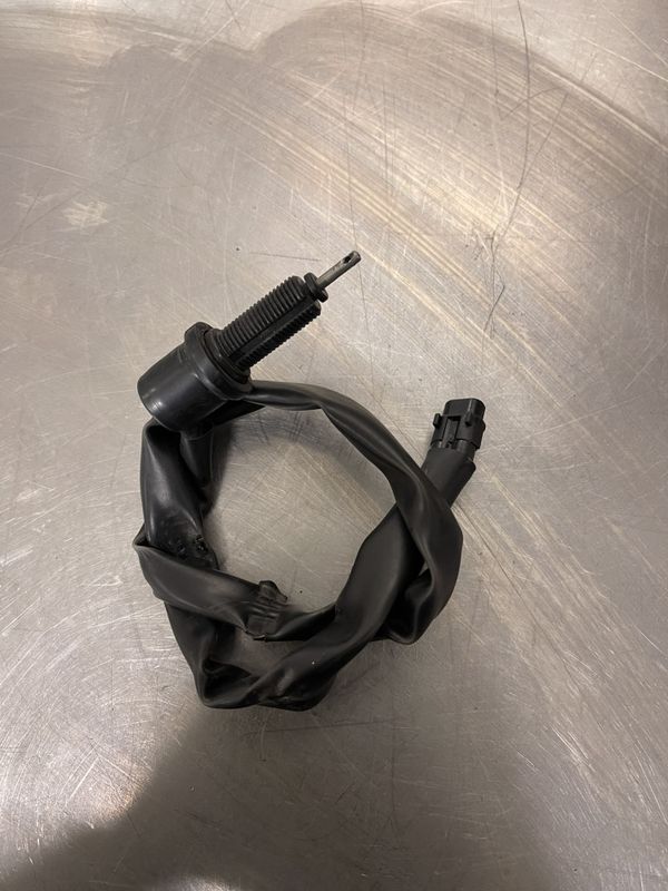 Yamaha MT125 2020-2025 Bremselysbryter bakbrems 