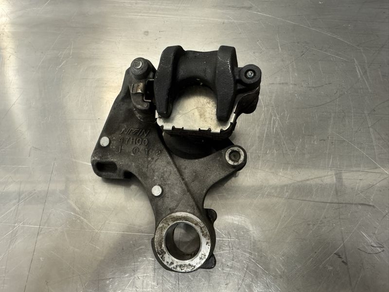 Suzuki GSXR 750 2010 Bremsecaliper bak m/klave