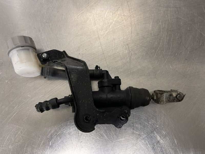 Honda CB 125 F 2017 Bremsepumpe bakbrems