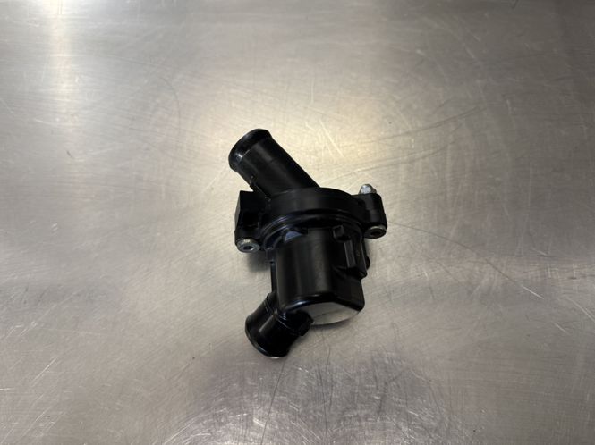 Hovedbilde Yamaha FZ8-S 2014 Termostat