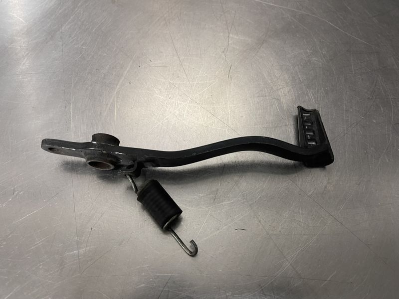 Honda CBR 125 2012 Bremsepedal 
