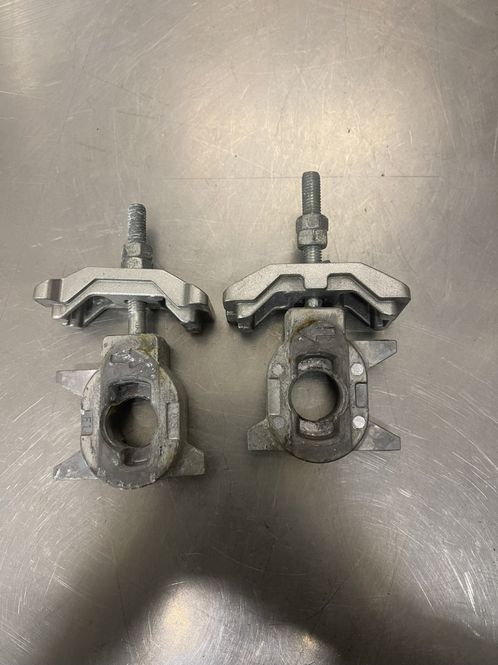 Hovedbilde Yamaha MT 07 2016 Kjedestremmere