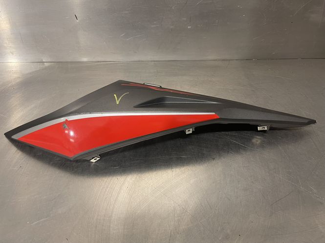 Hovedbilde Aprilia RS 125 2006-2010 Kåpe bak venstre