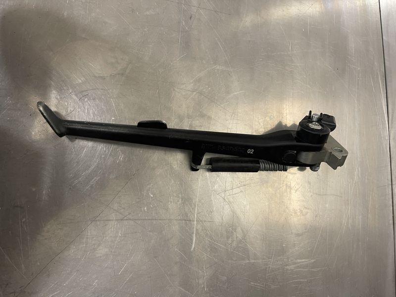 BMW S1000 RR 2017 Sidestøtte