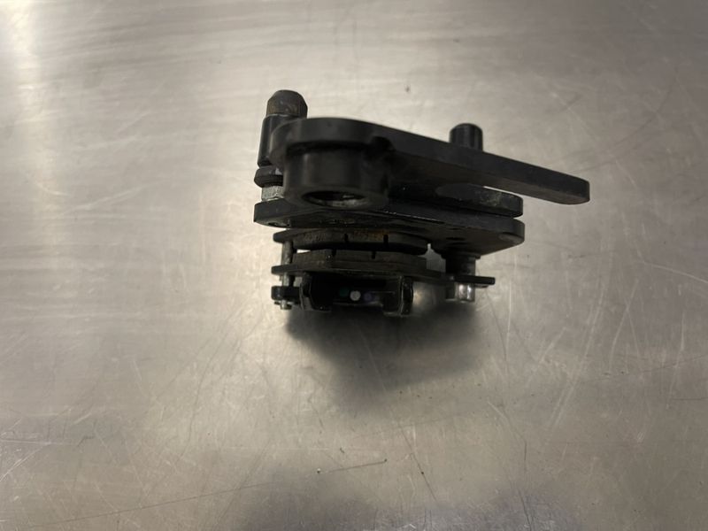 Super Soco TSX 2024 Bremsecaliper bakbrems