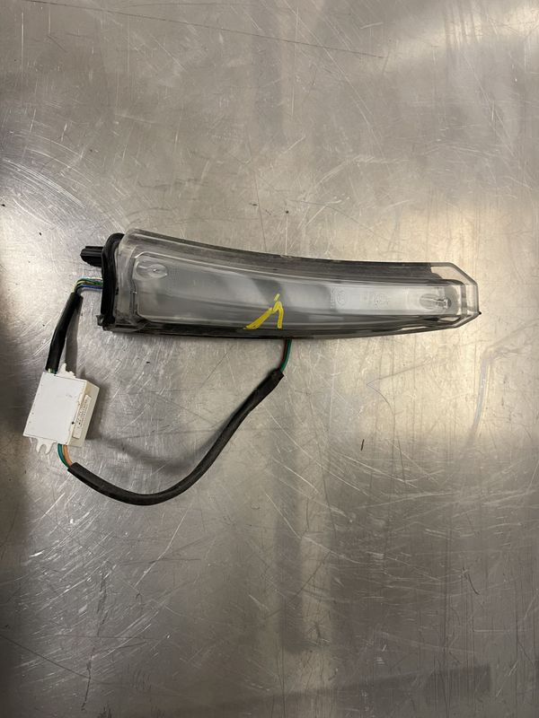 Peugeot Speedfight 4 Blinklys venstre foran led