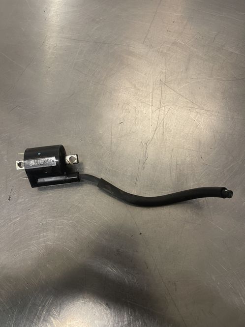 Hovedbilde Yamaha MT125 2020-2025 Coil 