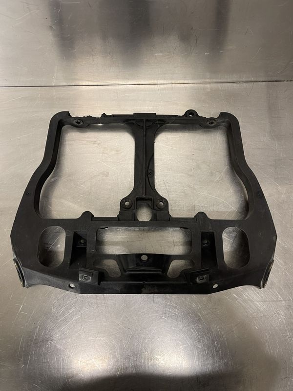Suzuki GSX-F 600 2002 Indre frontkåpe 