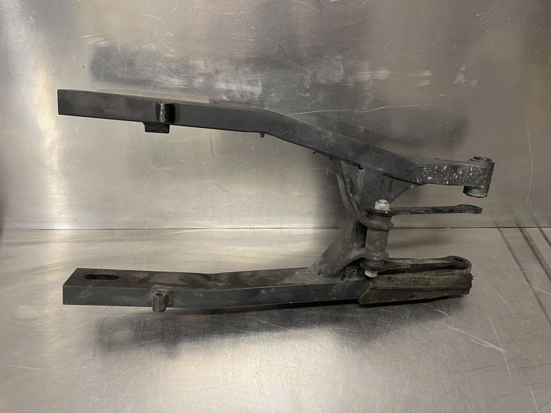 Kawasaki Z125 2021 Baksving