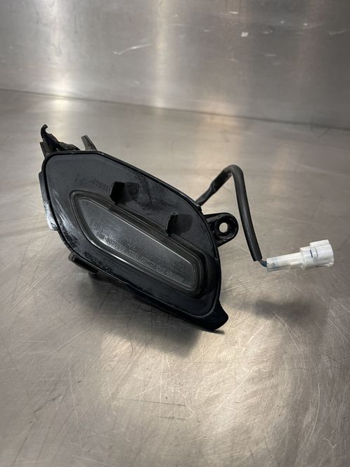Hovedbilde Yamaha MT125 2020-2025 Kjørelys høyre 