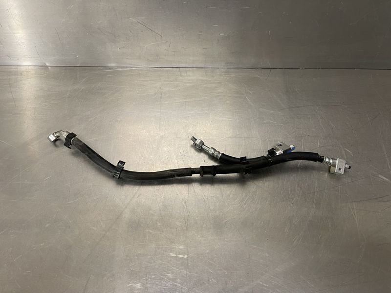 Suzuki GSX-S 125 2023 Bremseslanger