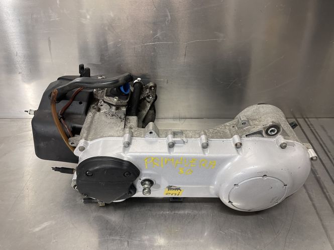 Hovedbilde Vespa Primavera 50 2T Motor