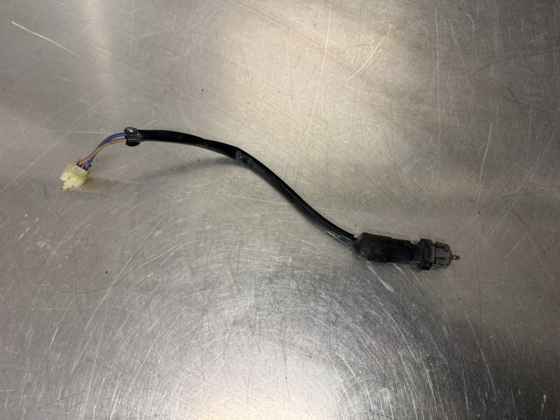 Kawasaki Ninja ZX-6R 1998 Bremselysbryter bak