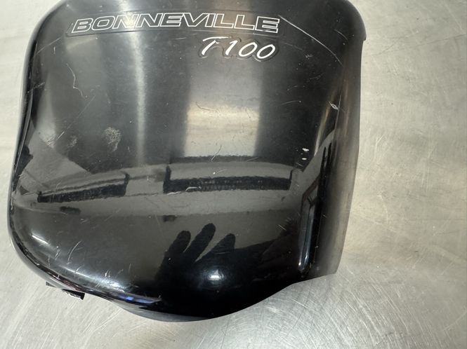 Hovedbilde Triumph Bonneville T100 2006 Kåpe høyre