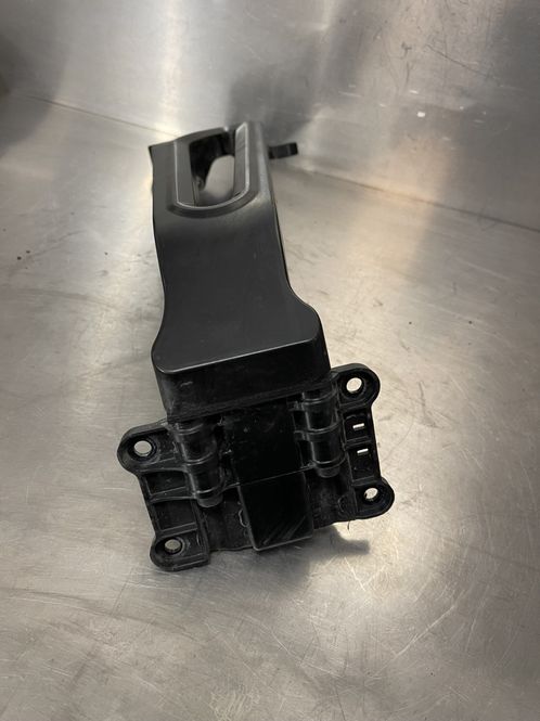 Hovedbilde Husqvarna Svartpilen 401 2023 Brakett bakskjerm 