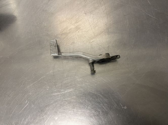 Hovedbilde Kawasaki Ninja ZX-6R 1998 Bremsepedal