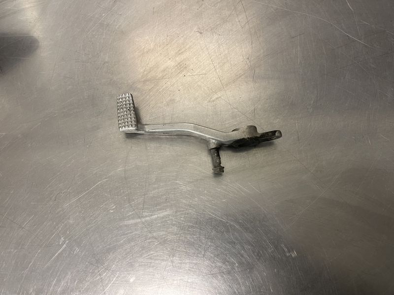 Kawasaki Ninja ZX-6R 1998 Bremsepedal