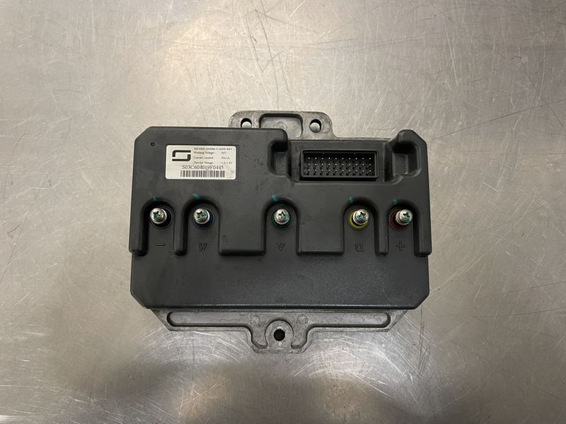 Super Soco TC 2020 ECU/CDI