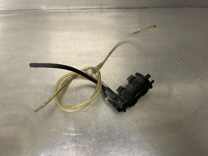 Beta RR125 LC 2021 Fordamper