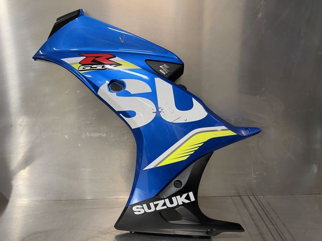 Hovedbilde Suzuki GSX-R 125 2019 Kåpe venstre