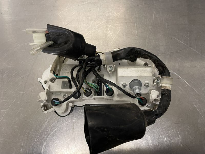 Honda CB 125 F 2017 Speedometer/Instrument
