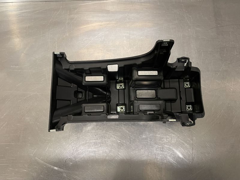 Super Soco TC 2020 Deksel