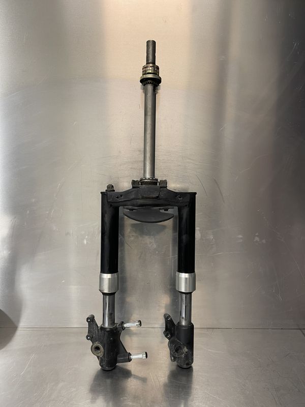 Peugeot Speedfight 4 Framgaffel 