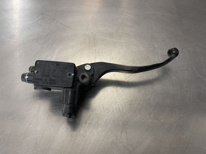 Hovedbilde Honda CB 125 F 2017 Bremsepumpe frambrems