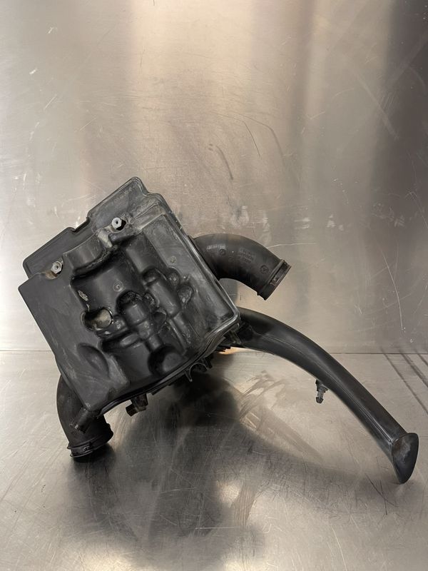 BMW R1200R 2007 Luftfilterboks 