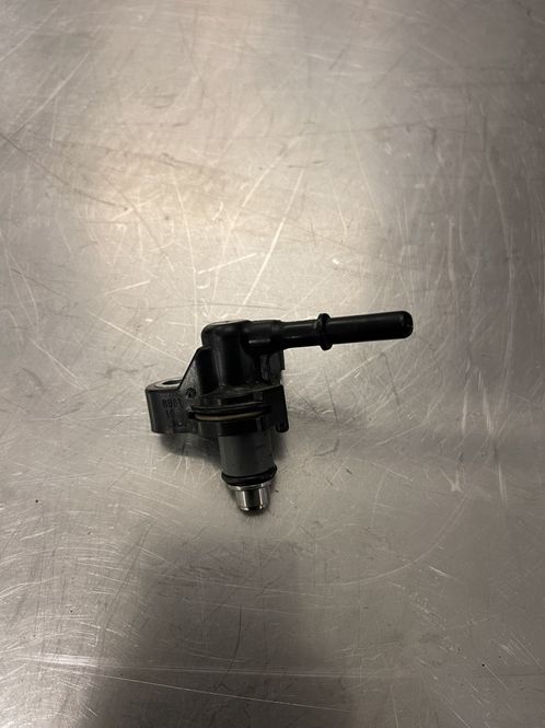 Hovedbilde Yamaha MT125 2020-2025 Dyse 