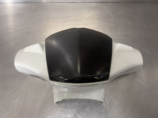 Hovedbilde Peugeot Kisbee 2014 Frontkåpe øvre
