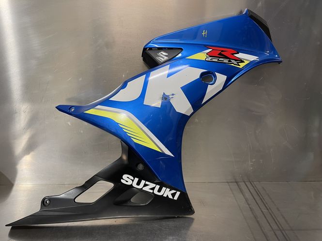 Hovedbilde Suzuki GSX-R 125 2019 Kåpe høyre