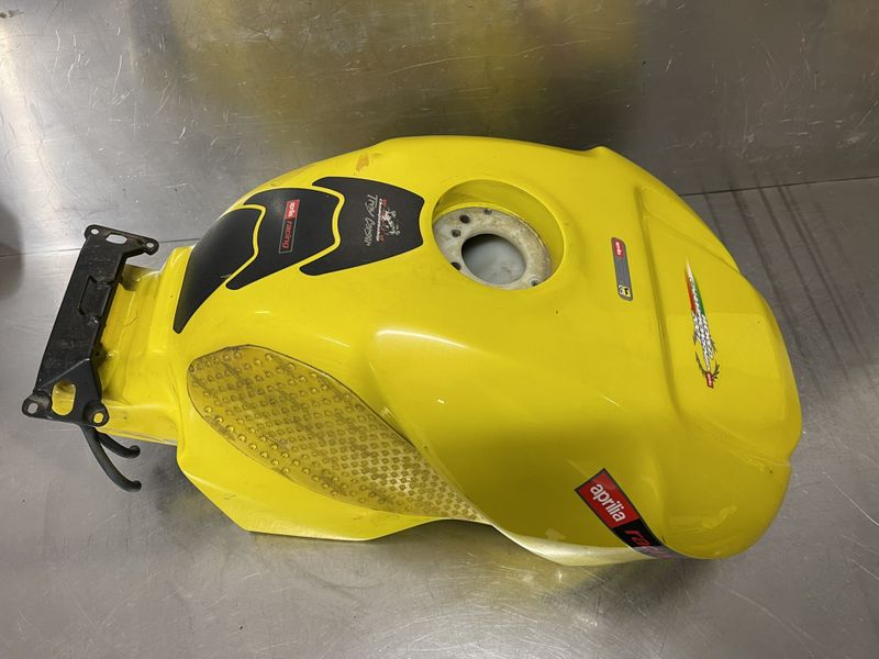 Aprilia RSV 1000R Mille 1998-2003 Bensintank