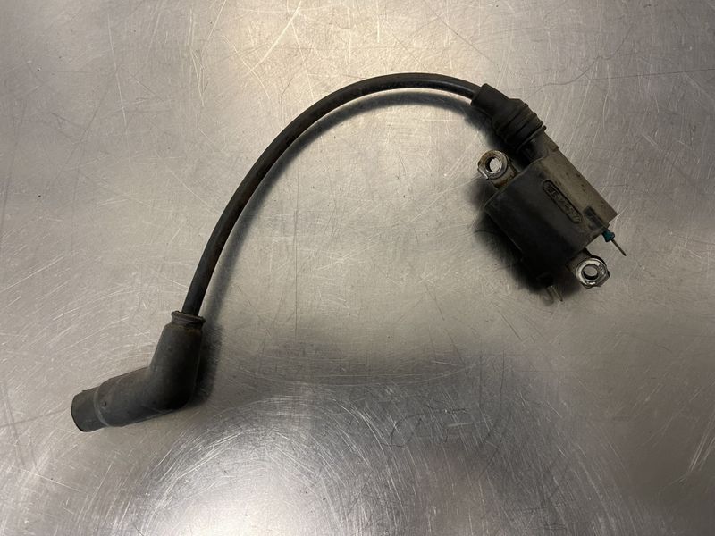Honda CB 125 F 2017 Coil