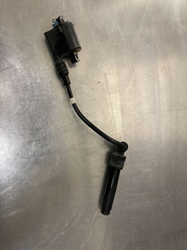 Kawasaki Z125 2021 Coil