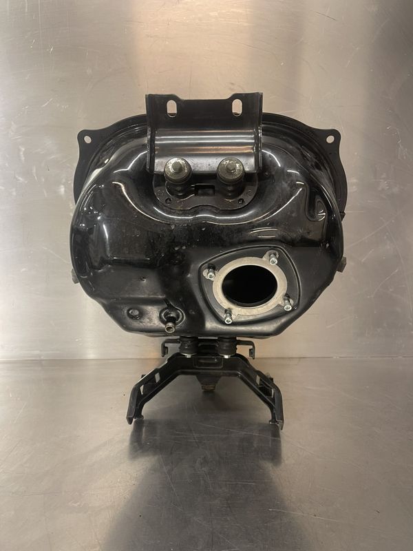 Yamaha MT125 2020 Bensintank 