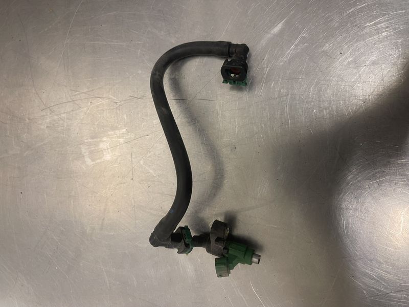 Kawasaki Ninja 125 2020 Dyse m/bensinslange