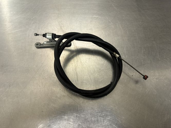 Hovedbilde Triumph Bonneville T100 2009 Clutch wire