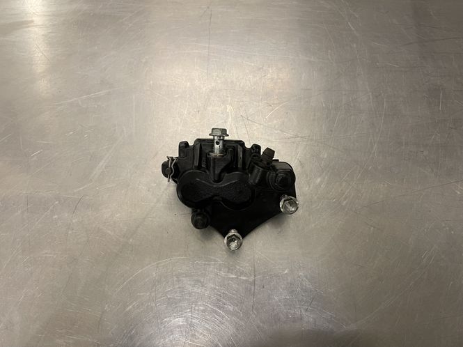 Hovedbilde Suzuki GSX-S 125 2023 Bremsecaliper frambrems