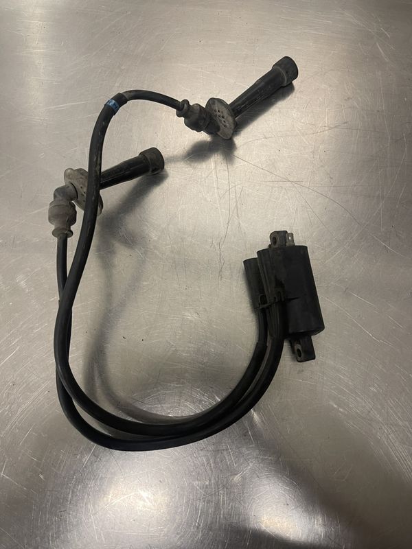 Suzuki GSX-F 600 1998 Coil 
