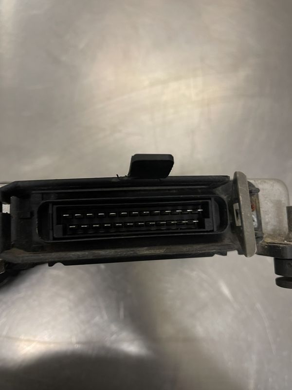 BMW K100 CDI/ECU