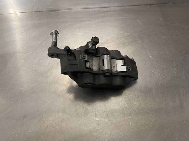 Kawasaki Ninja ZX-6R 1998 Bremsecaliper foran høyre