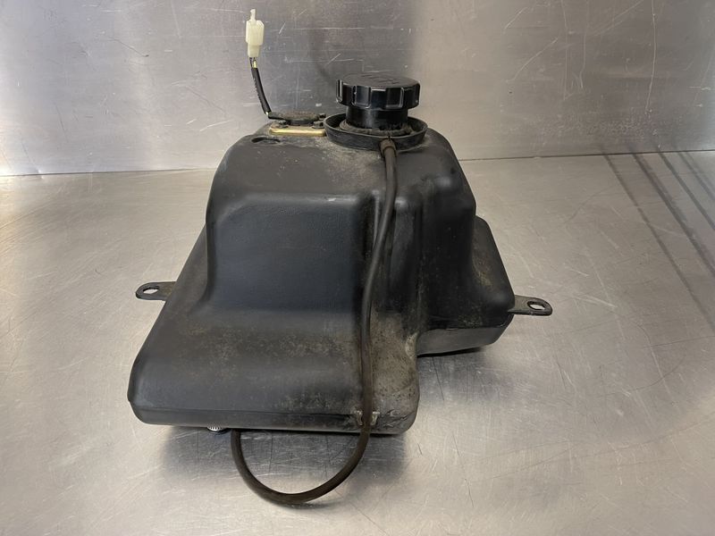 Peugeot Kisbee 2014 Bensintank
